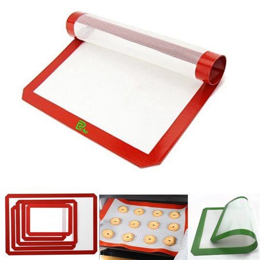 Silicone Nonstick Baking Mats