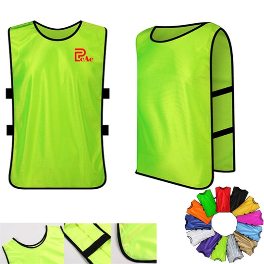 Kids Training Bibs / Vest