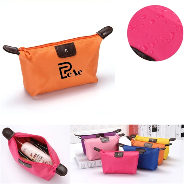 Cosmetic Bag/Pouch