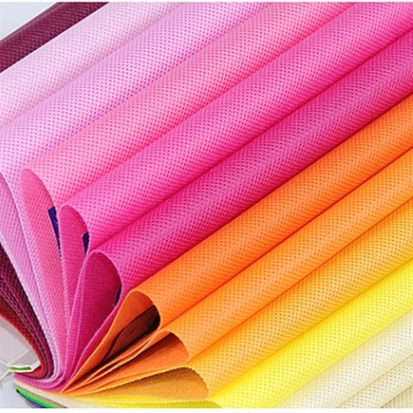 Non-Woven Drawstring Bag