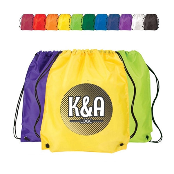 Non-Woven Drawstring Bag