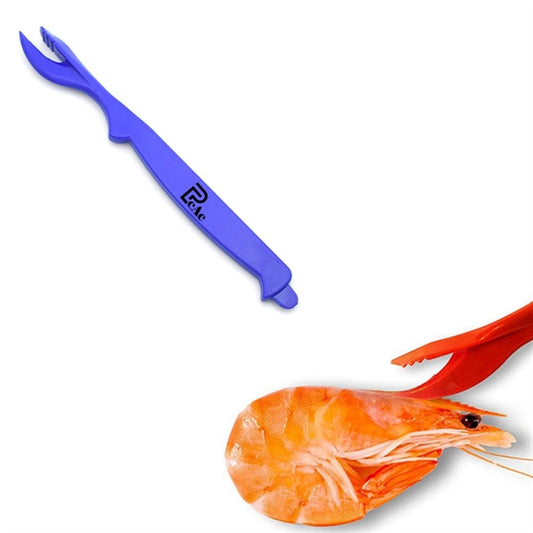 Plastic Seafood Sheller Tool