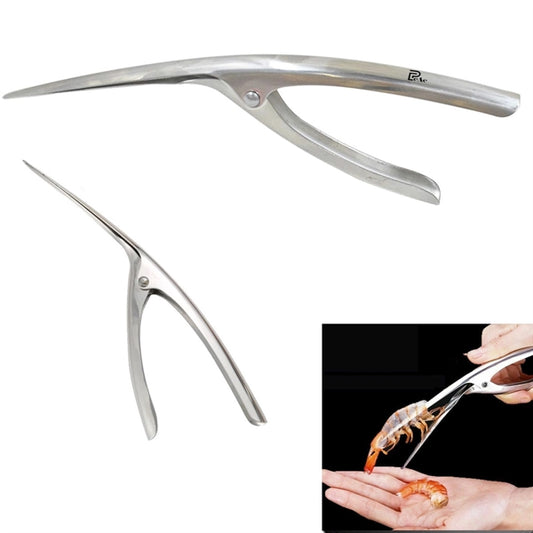 Shrimp Peeler/Prawn Deveiner