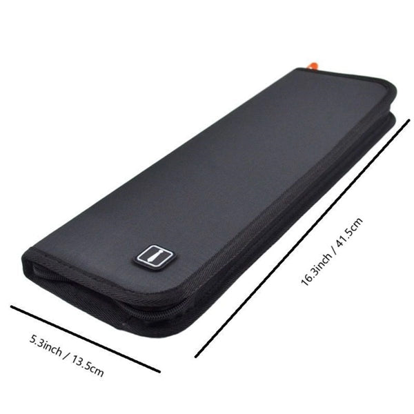 Travel Tie Case