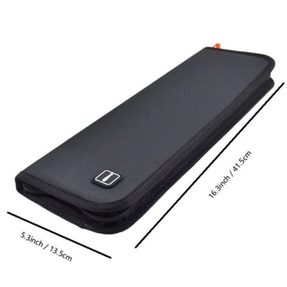 Travel Tie Case