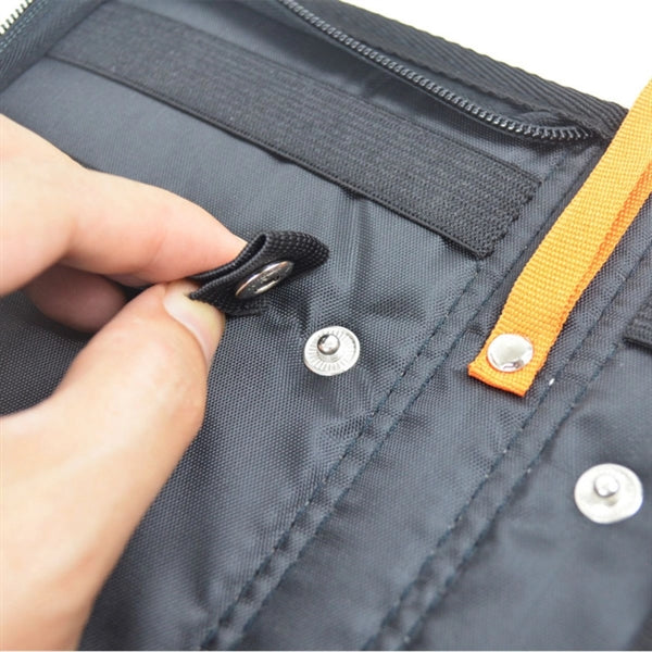 Travel Tie Case