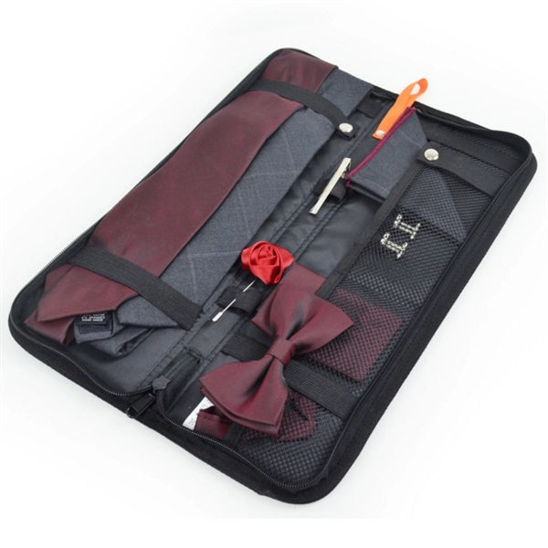 Travel Tie Case