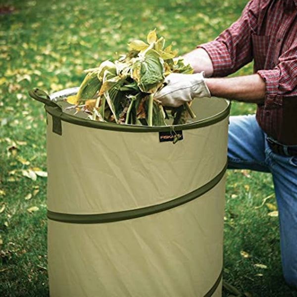 30 Gallon Kangaroo Collapsible Container Gardening Bag