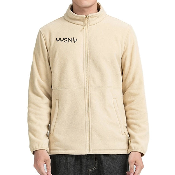 Polar Fleece Jacket