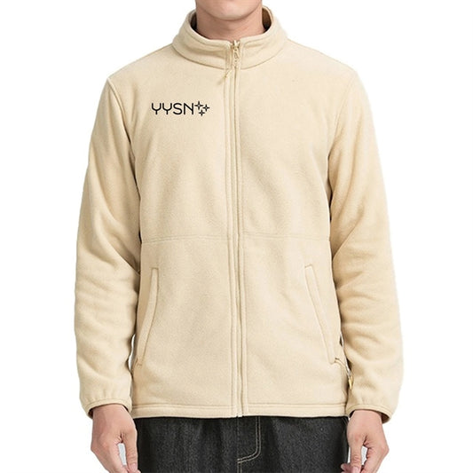 Polar Fleece Jacket