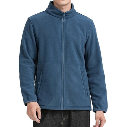 Polar Fleece Jacket