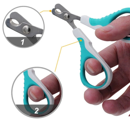 Cat Nail Clippers