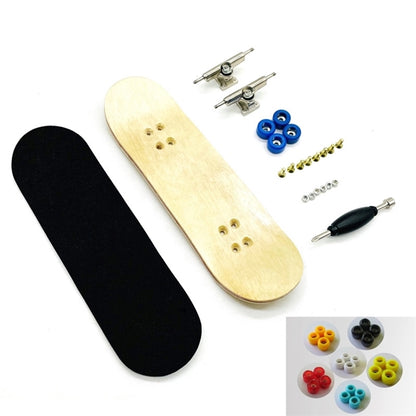 Fingerboard Finger skate