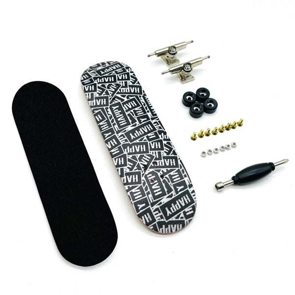 Fingerboard Finger skate