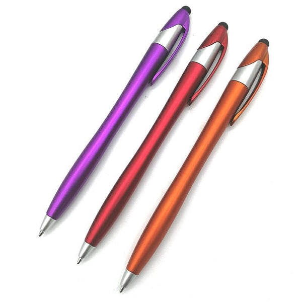 Top Touch Screen Gourd Pen Twist
