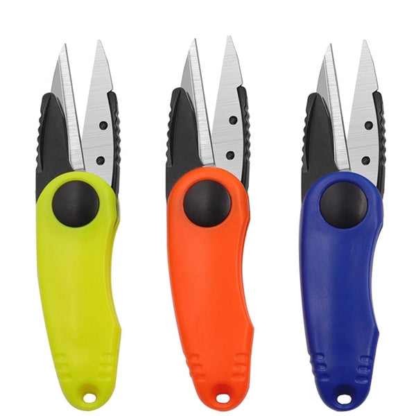 Foldable Fishing Scissors