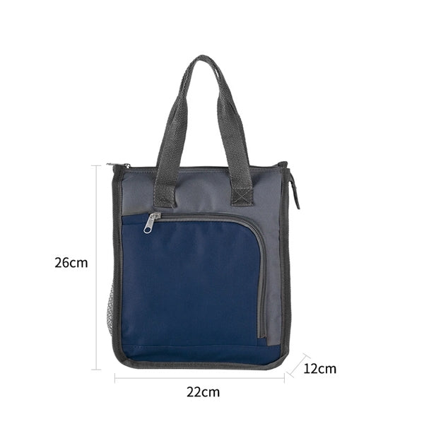 Oxford Cloth Portable Insulation Bag