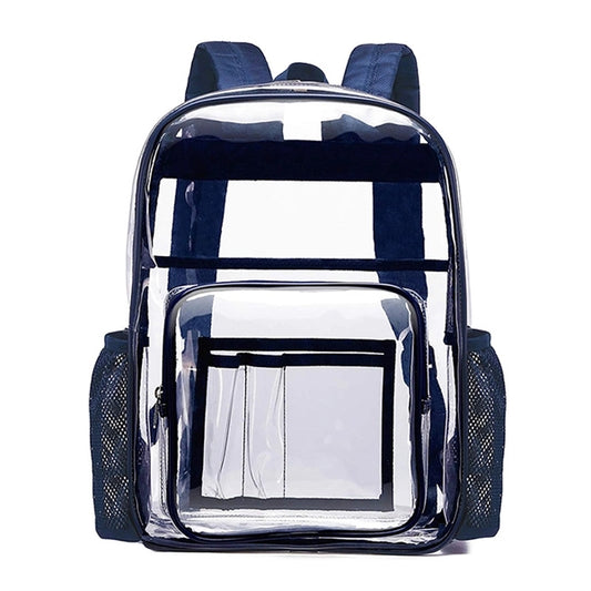 PVC Backpack
