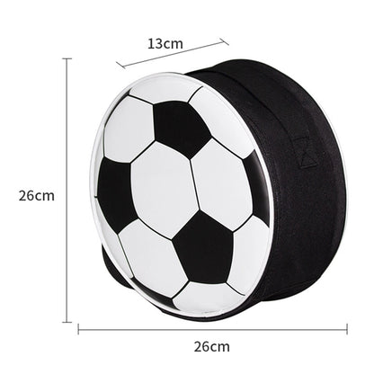 Football Shape Insulation Bag
