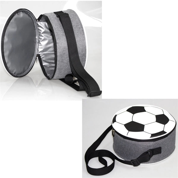 Football Shape Insulation Bag