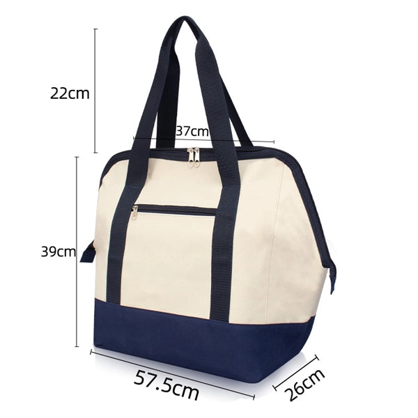 Oxford Cloth Oversize Insulation Bag