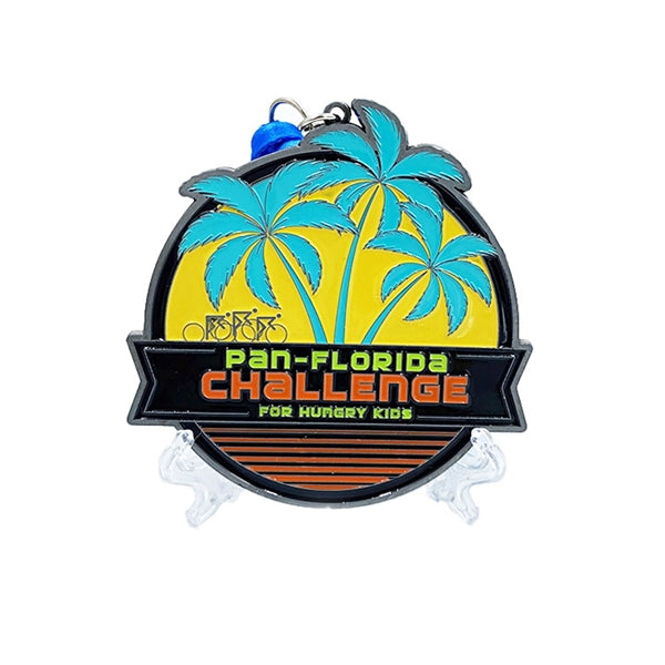 Custom Medallions