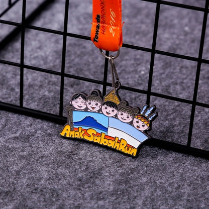 Custom Medallions