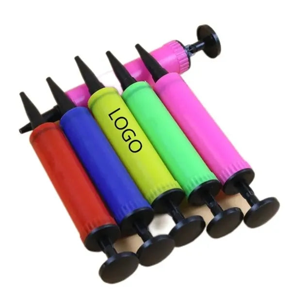 Handheld Balloon Inflator Air Pump