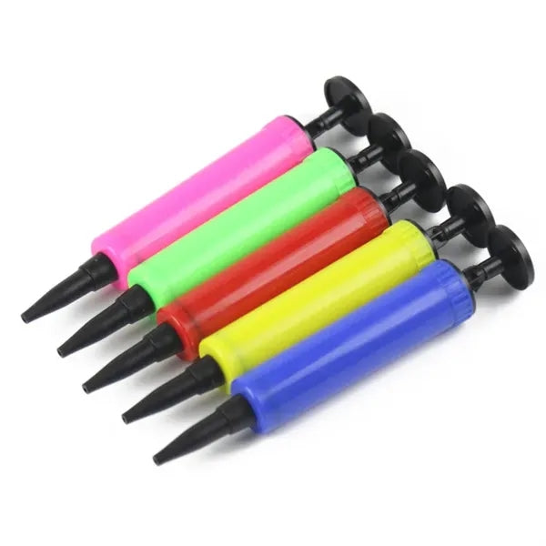 Handheld Balloon Inflator Air Pump