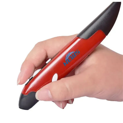 New 2.4G Wireless Mouse Pen