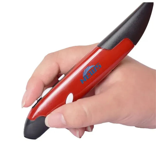 New 2.4G Wireless Mouse Pen