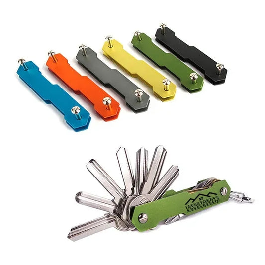 Outdoor EDC Key Organizer /Key Chains