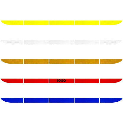 Reflective Sticker For Car Rear