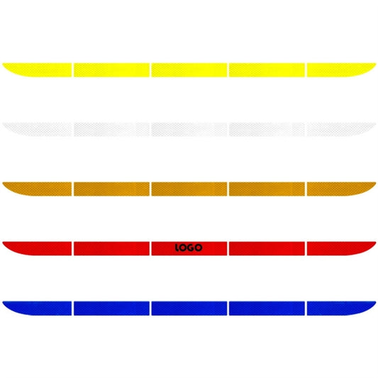 Reflective Sticker For Car Rear