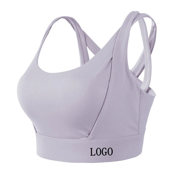Women Sport Exercise GYM Yoga Bra Tank Top