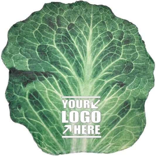 Lettuce Blanket