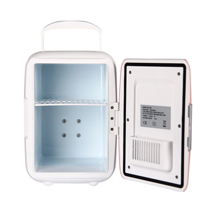 135Oz Mini Car Refrigerator