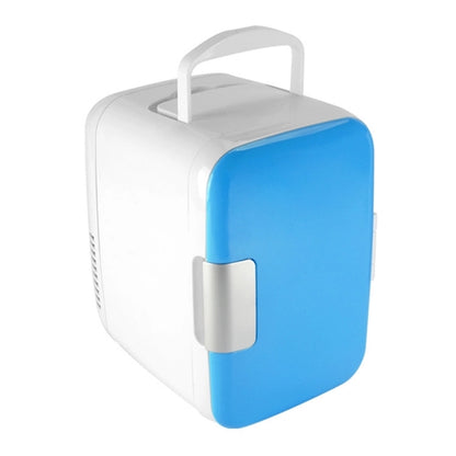 135Oz Mini Car Refrigerator