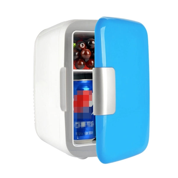 135Oz Mini Car Refrigerator
