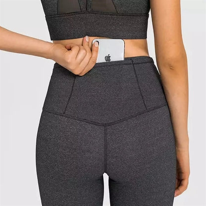 Women Fitness Yoga Pants Sport Leggins