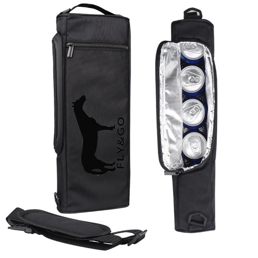 Portable Golf Car Refrigerated Ice Pack