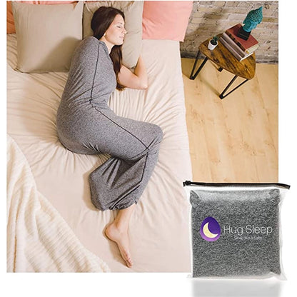 Warm Mobile Pajama Cabin