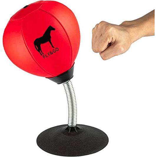 Desktop Stress Reliever Boxing Ball