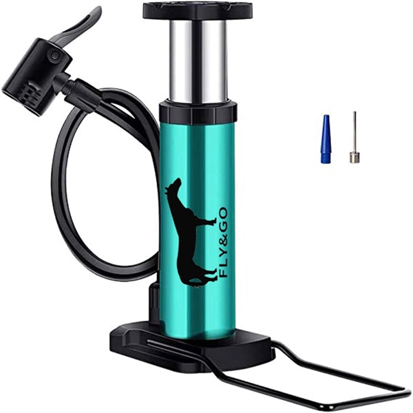Bike Pump