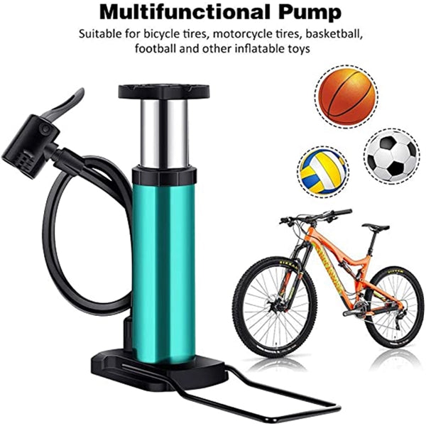 Bike Pump