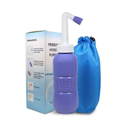 15OZ Health Travel Bidet