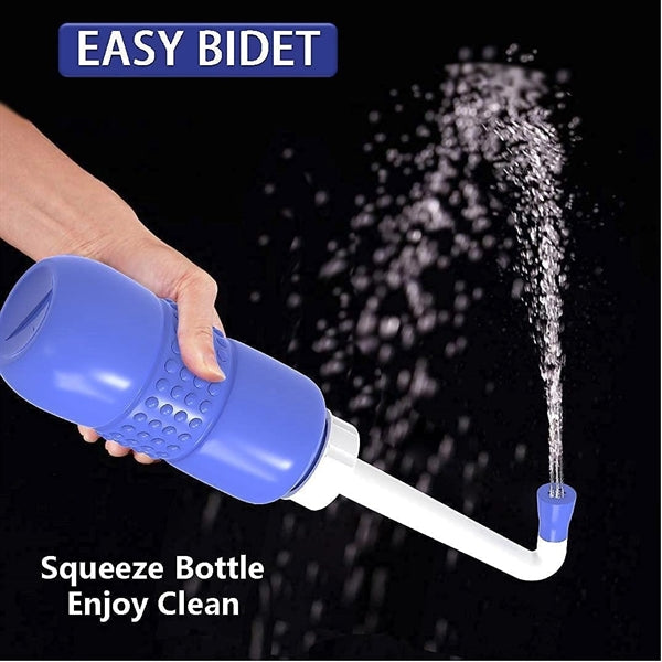 15OZ Health Travel Bidet