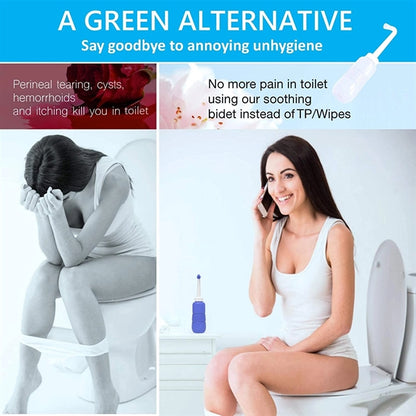 15OZ Health Travel Bidet