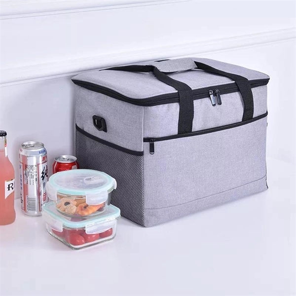 Portable Cooler Bag