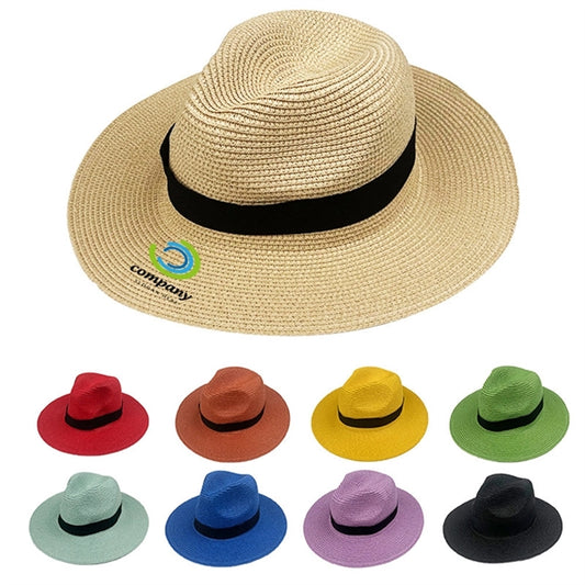 Panama Straw Hats